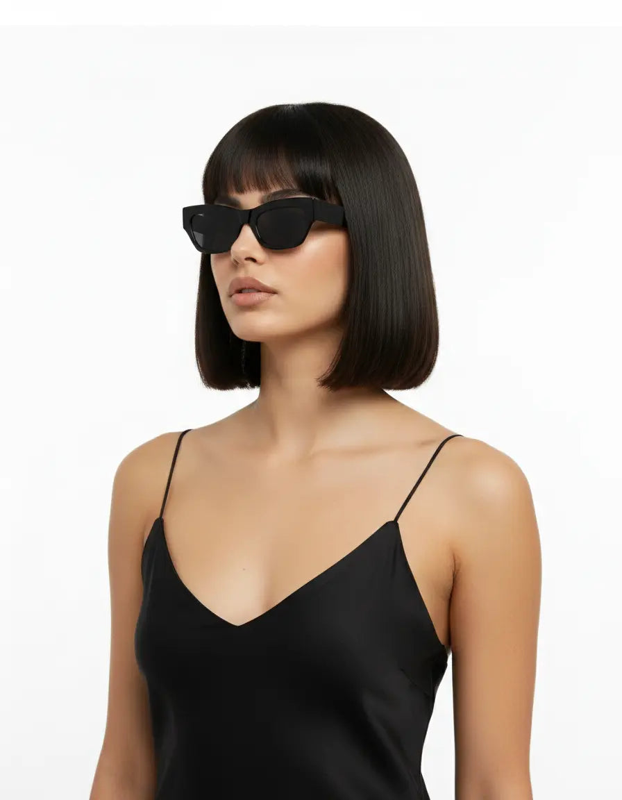 Meryl Cat-eye 54mm Sunglasses