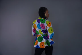 Doz Blouse