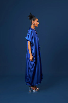 Elohor Dress