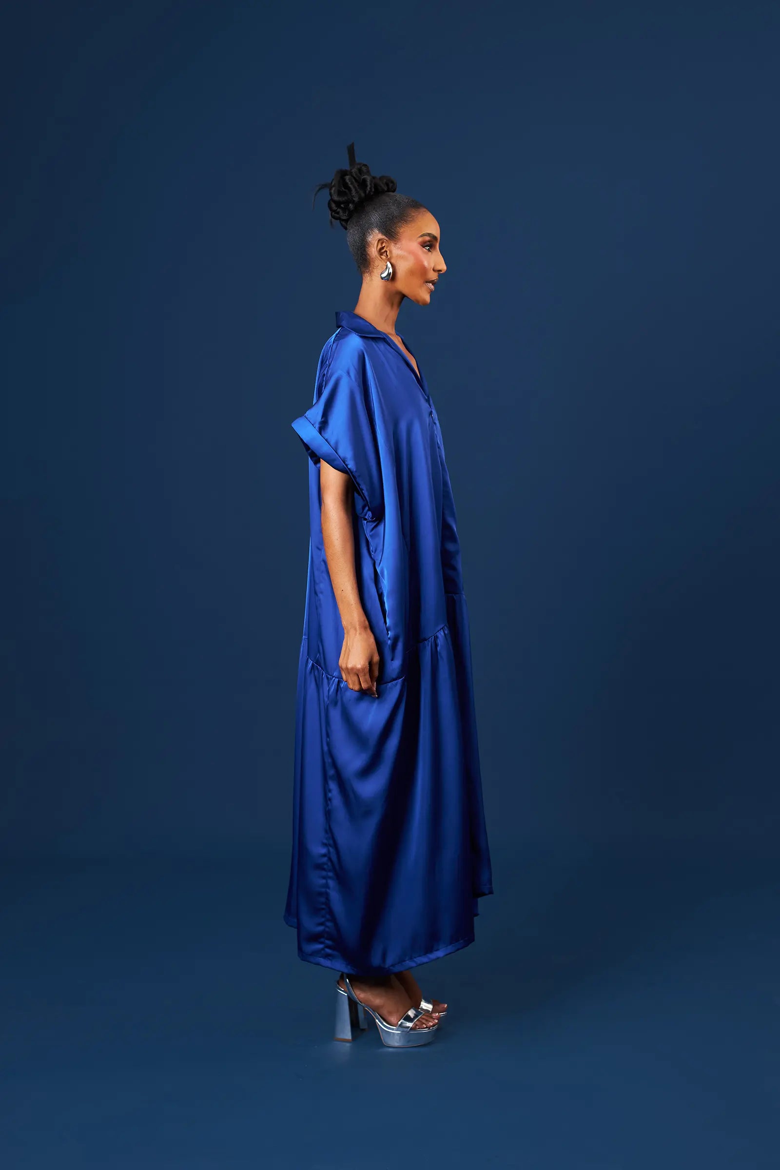 Elohor Dress