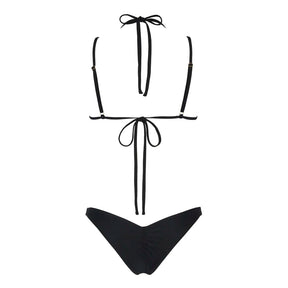 BLACK SAND BIKINI