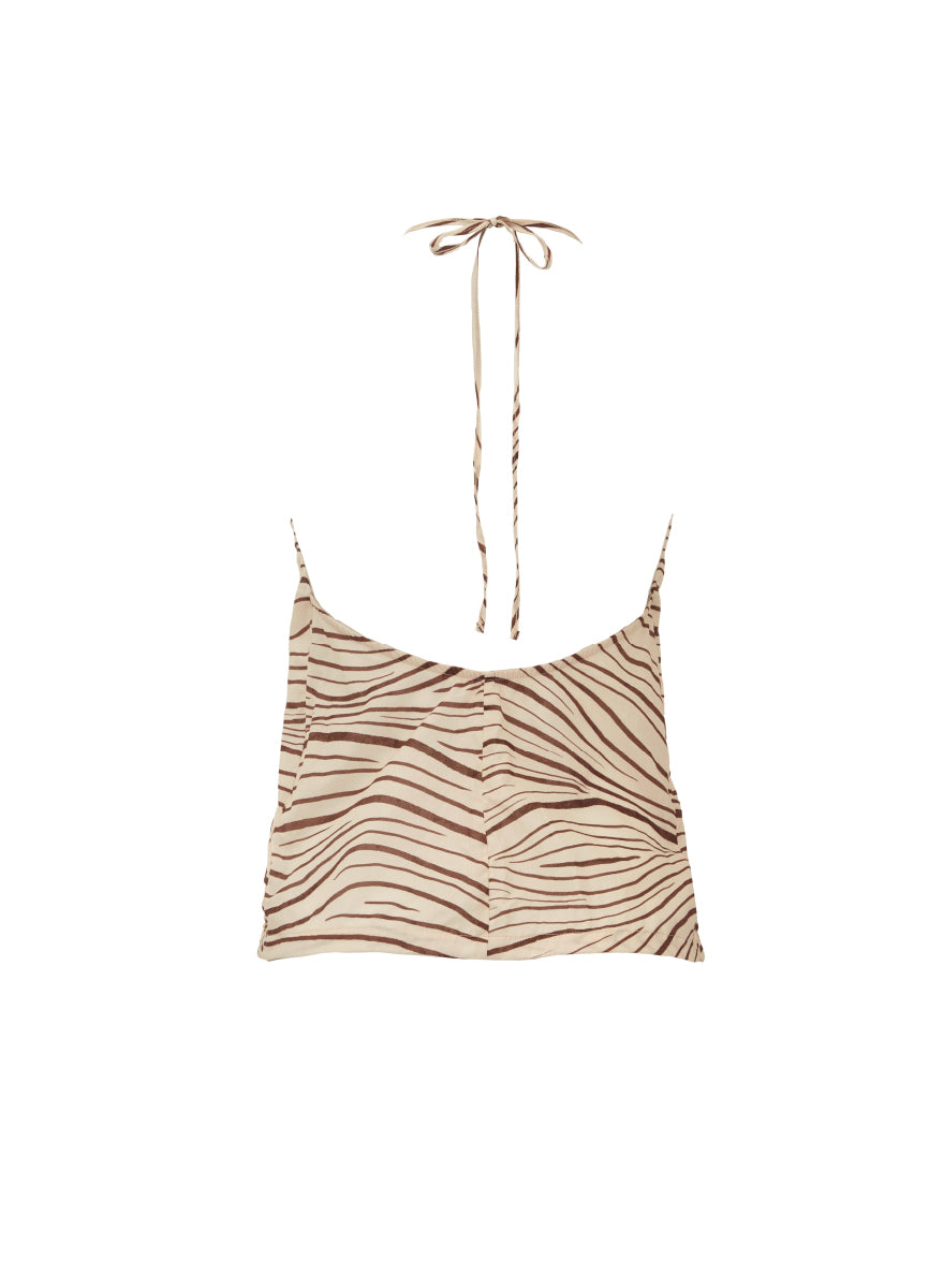 ETERNAL SANDS JENNY SHIRT 9525