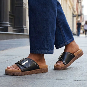Kovia - Slip Ons