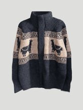 Sairi Cardigan