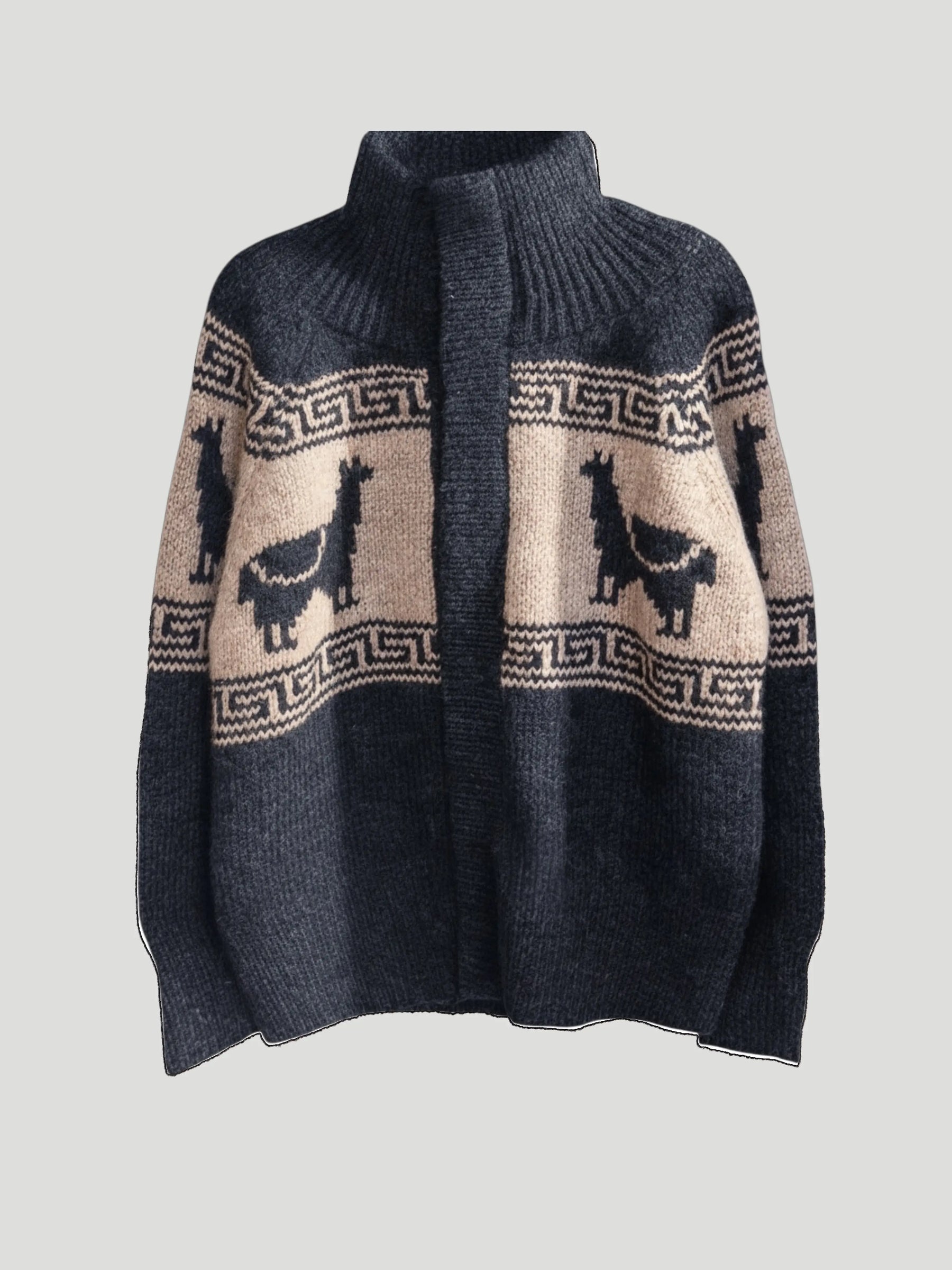 Sairi Cardigan