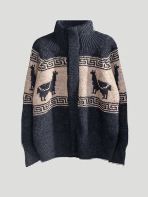Sairi Cardigan