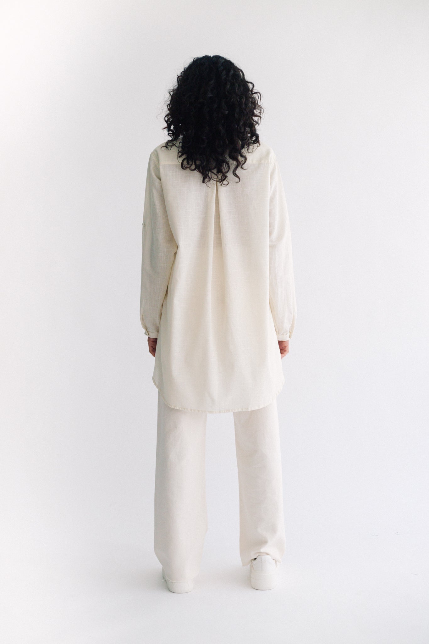 Aila Shirt