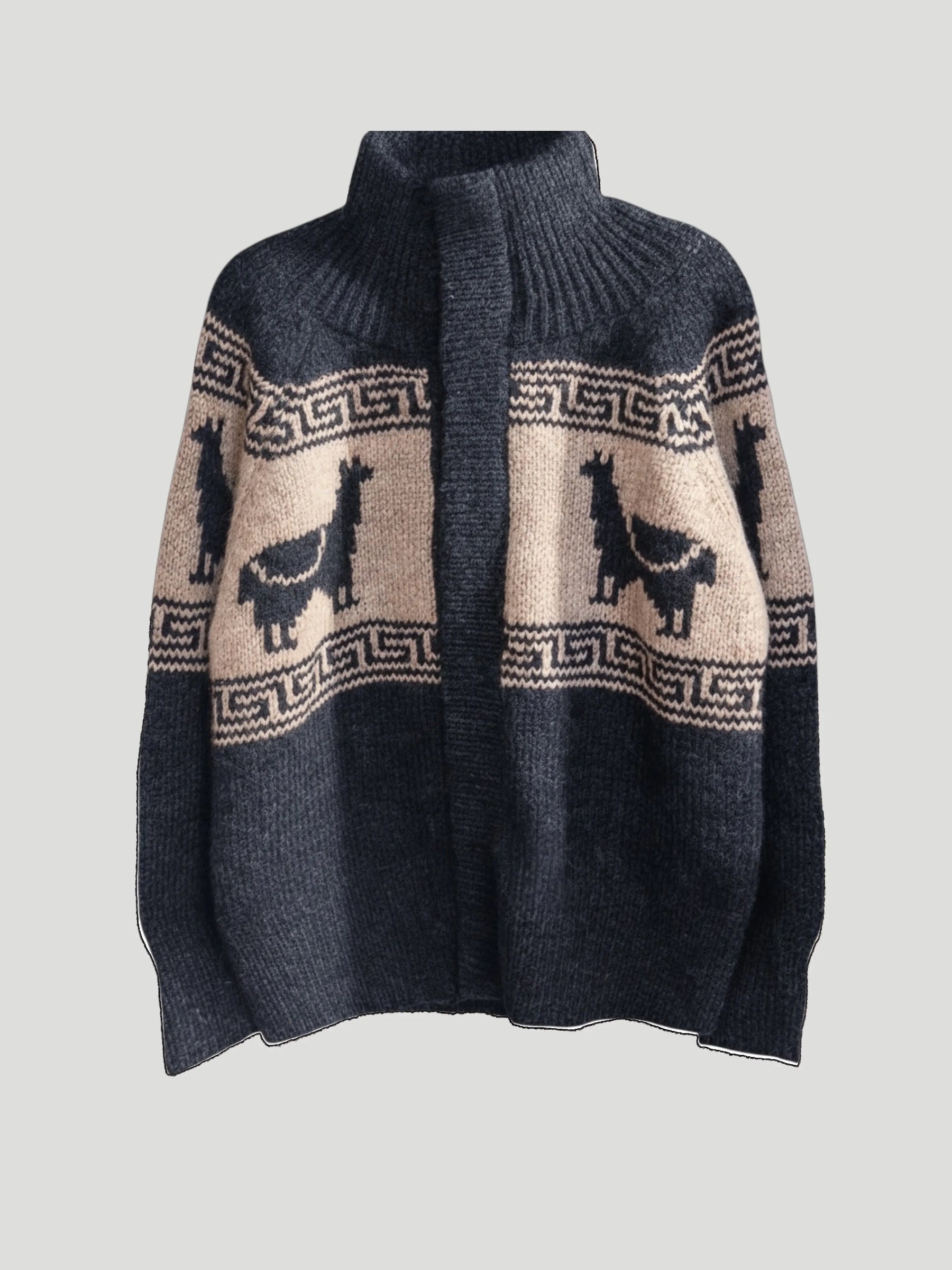 Sairi Cardigan