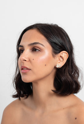 Sublimación Earrings
