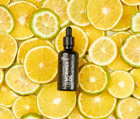 Moringa Oil