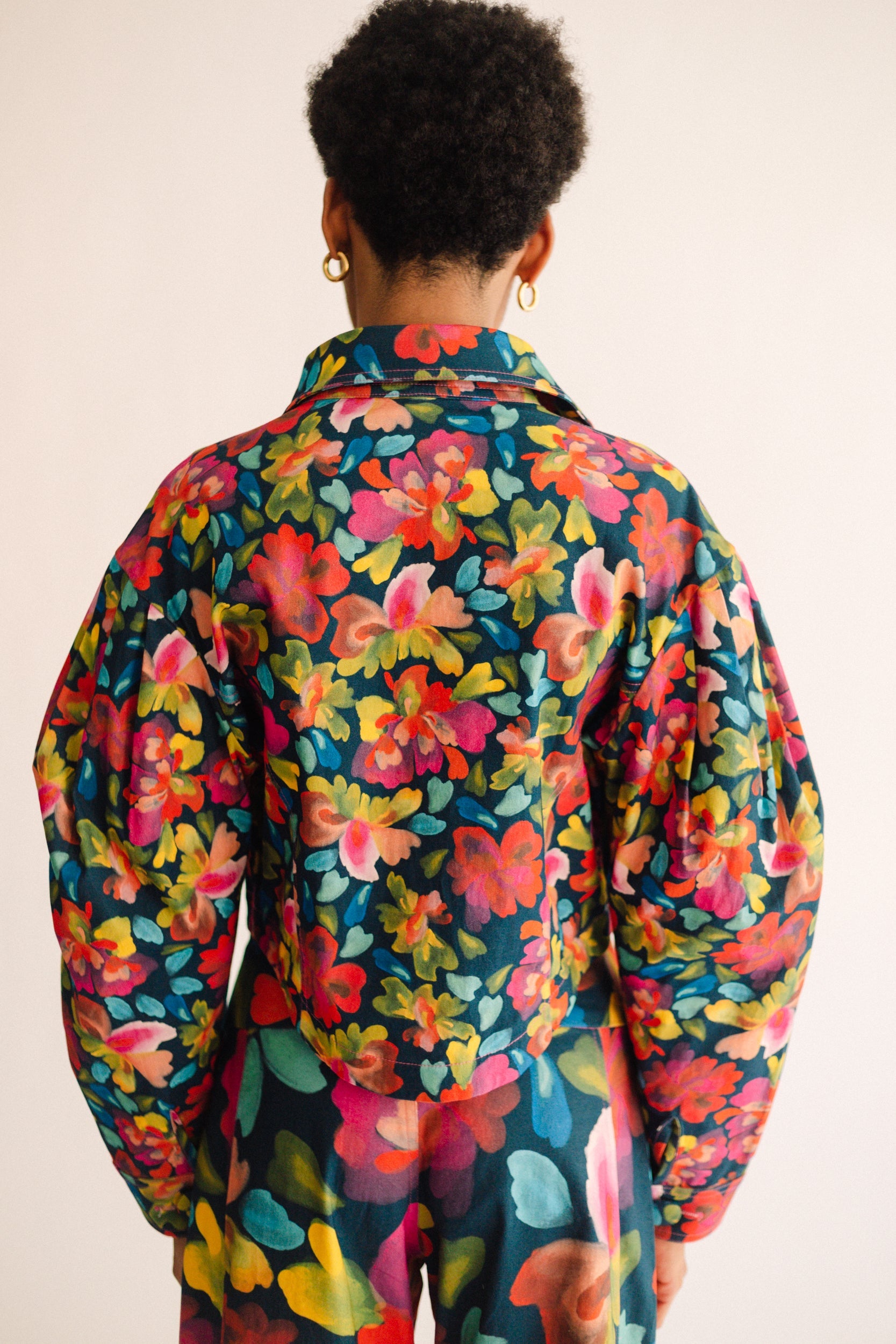 Bliss Jacket