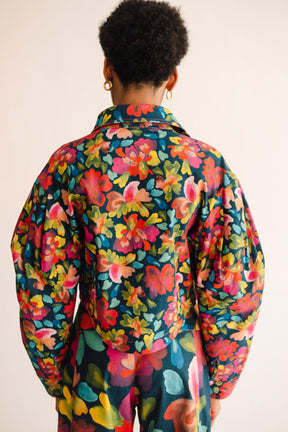 Bliss Jacket