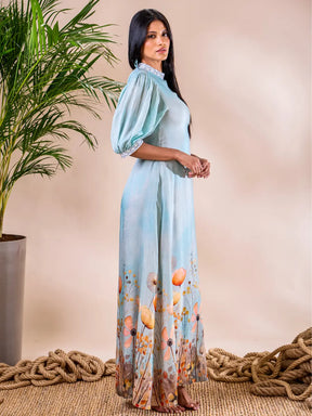 Bloom Dress