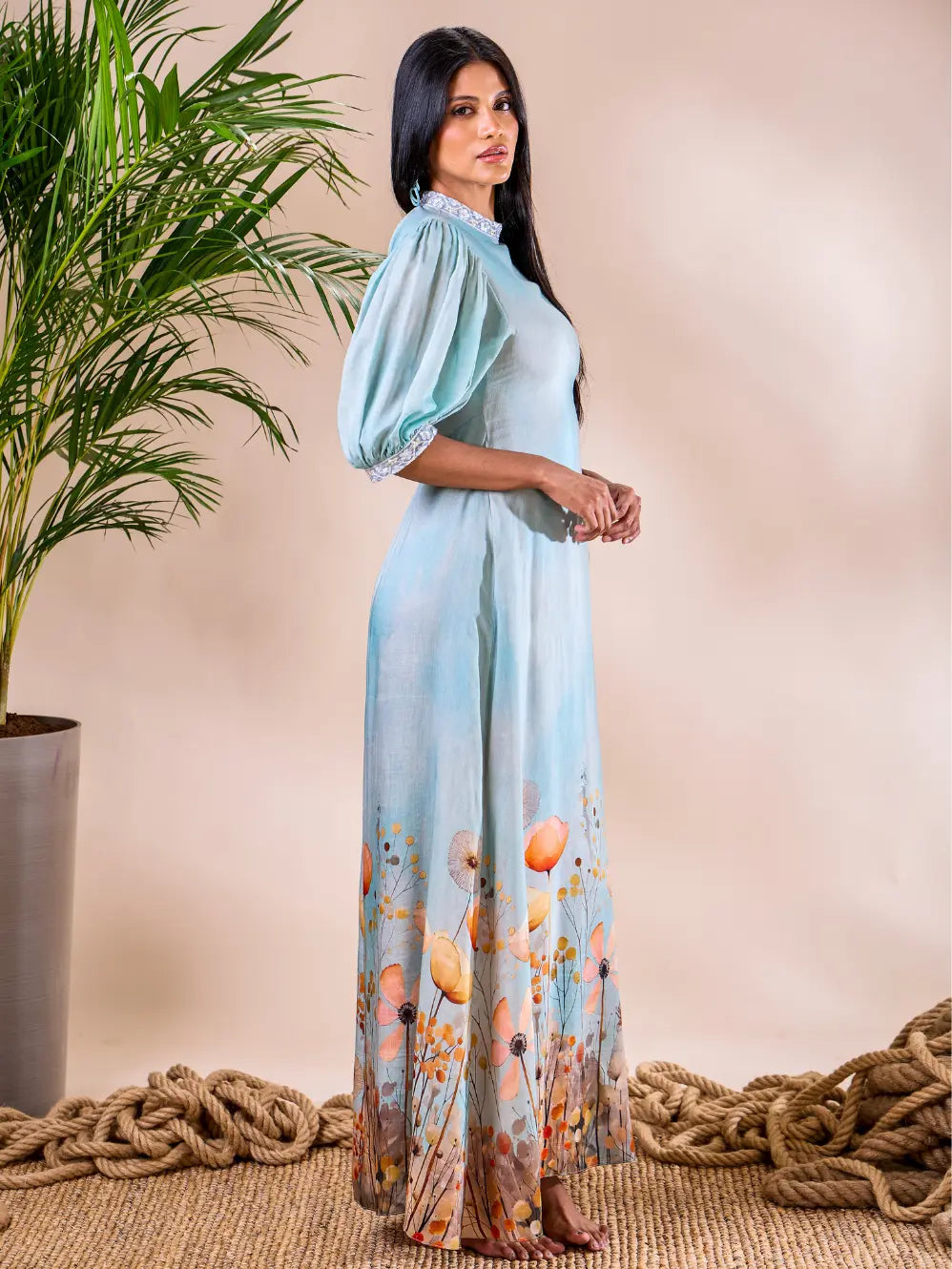 Bloom Dress