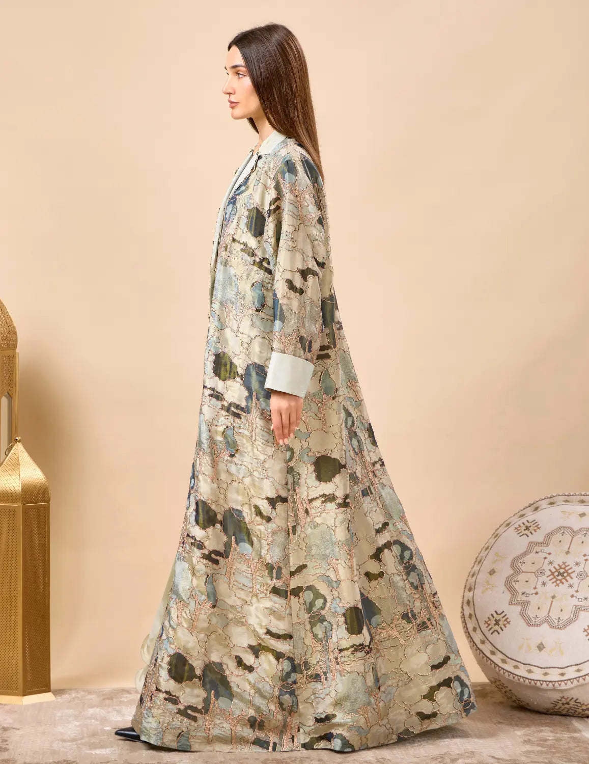 Haneen Abaya