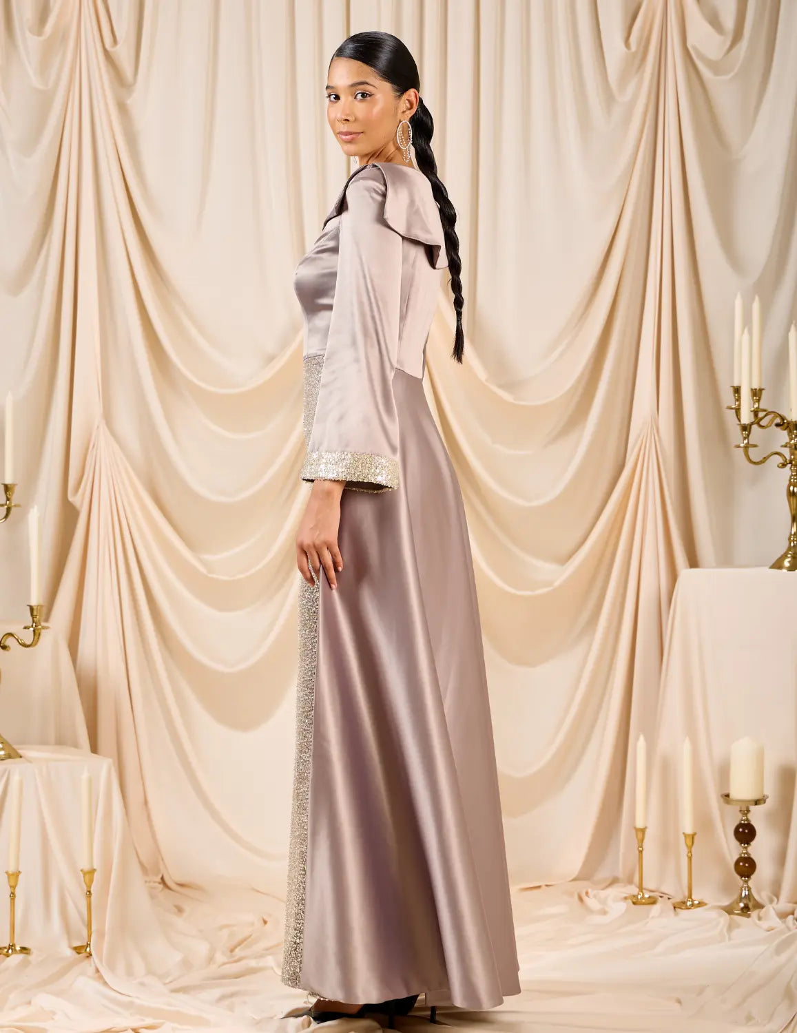 RAIFA GOWN