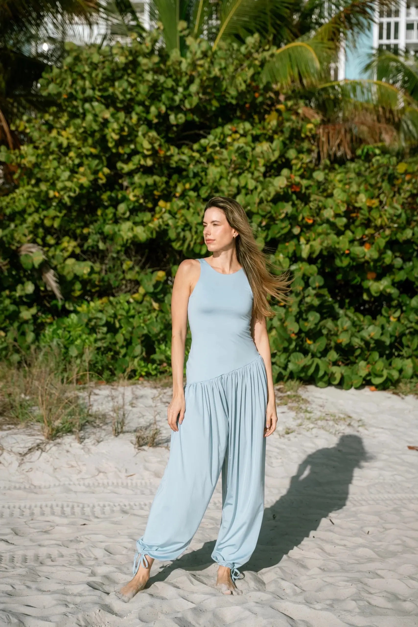 Presence Versatile Flow Jumpsuit