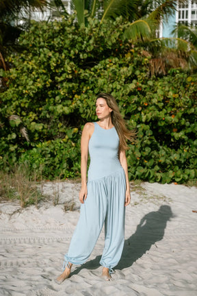 Presence Versatile Flow Jumpsuit