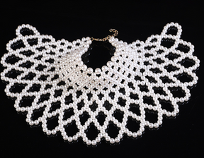 Busogo Necklace