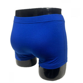 BOXER EDUARDO PIERNA CORTA