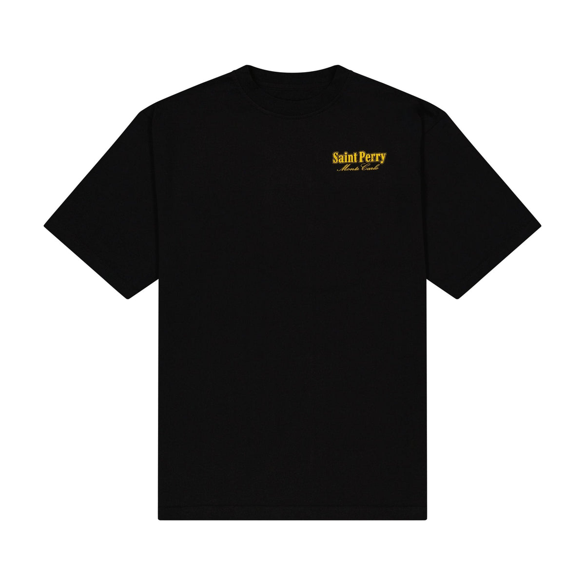 Monte Carlo T-Shirt