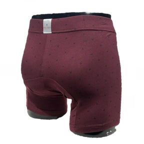 BOXER WILLI PIERNA MEDIA