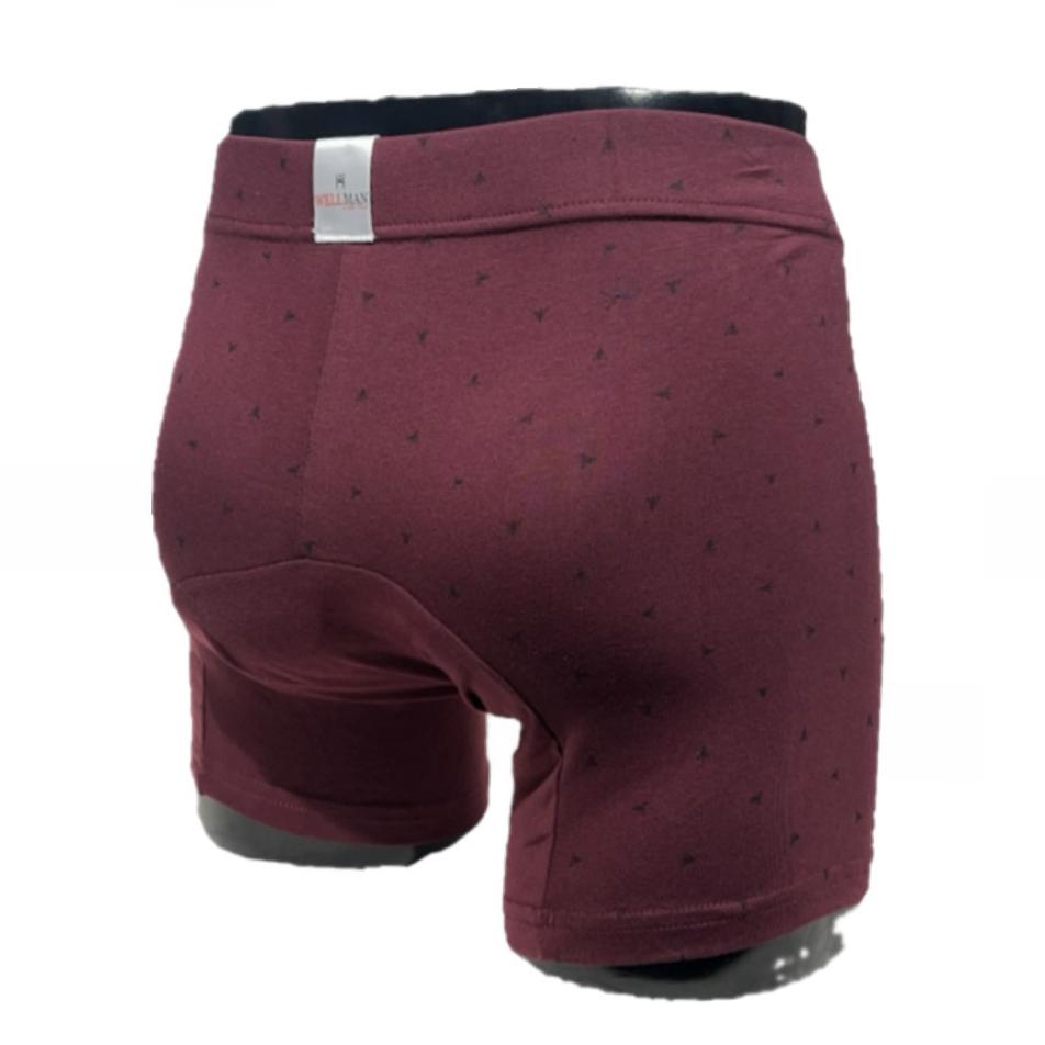 BOXER WILLI PIERNA MEDIA