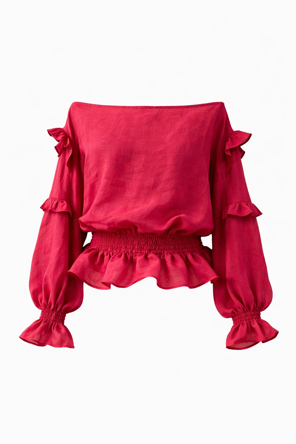 Mara Blouse