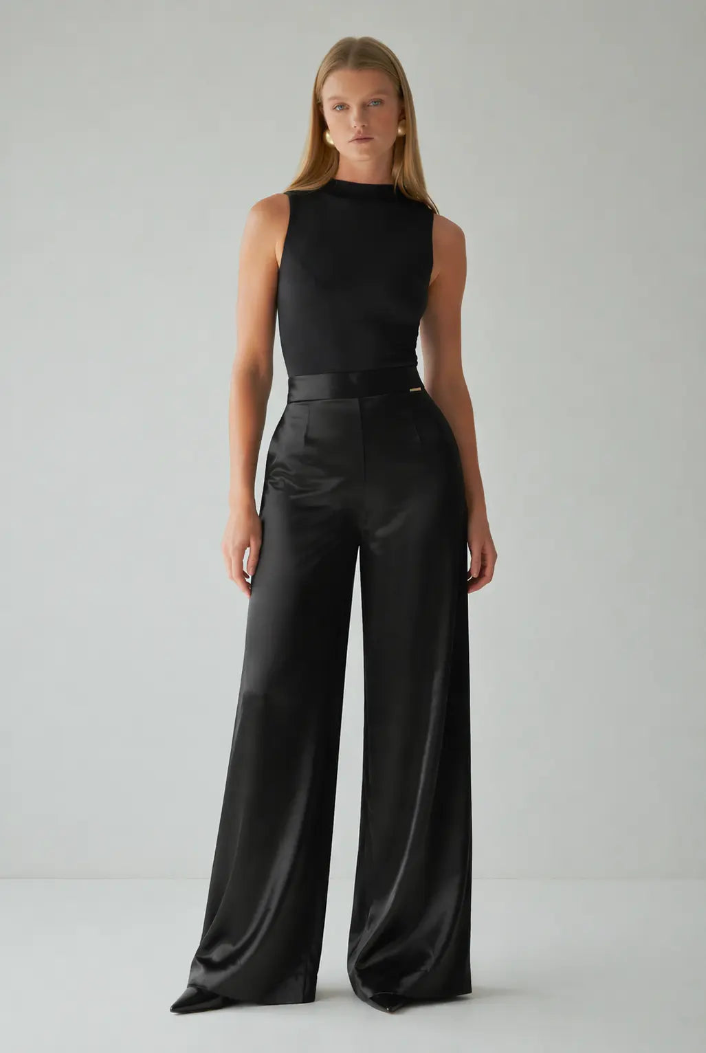 The Boss Pant