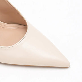 Quinn Heels