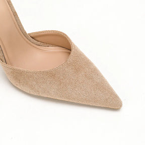 Soleia Heels