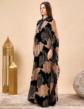 Zunaira Kaftan