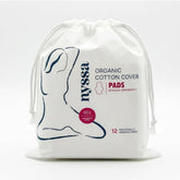 Regular Pads 12 pack
