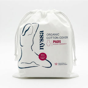 Regular Pads 12 pack