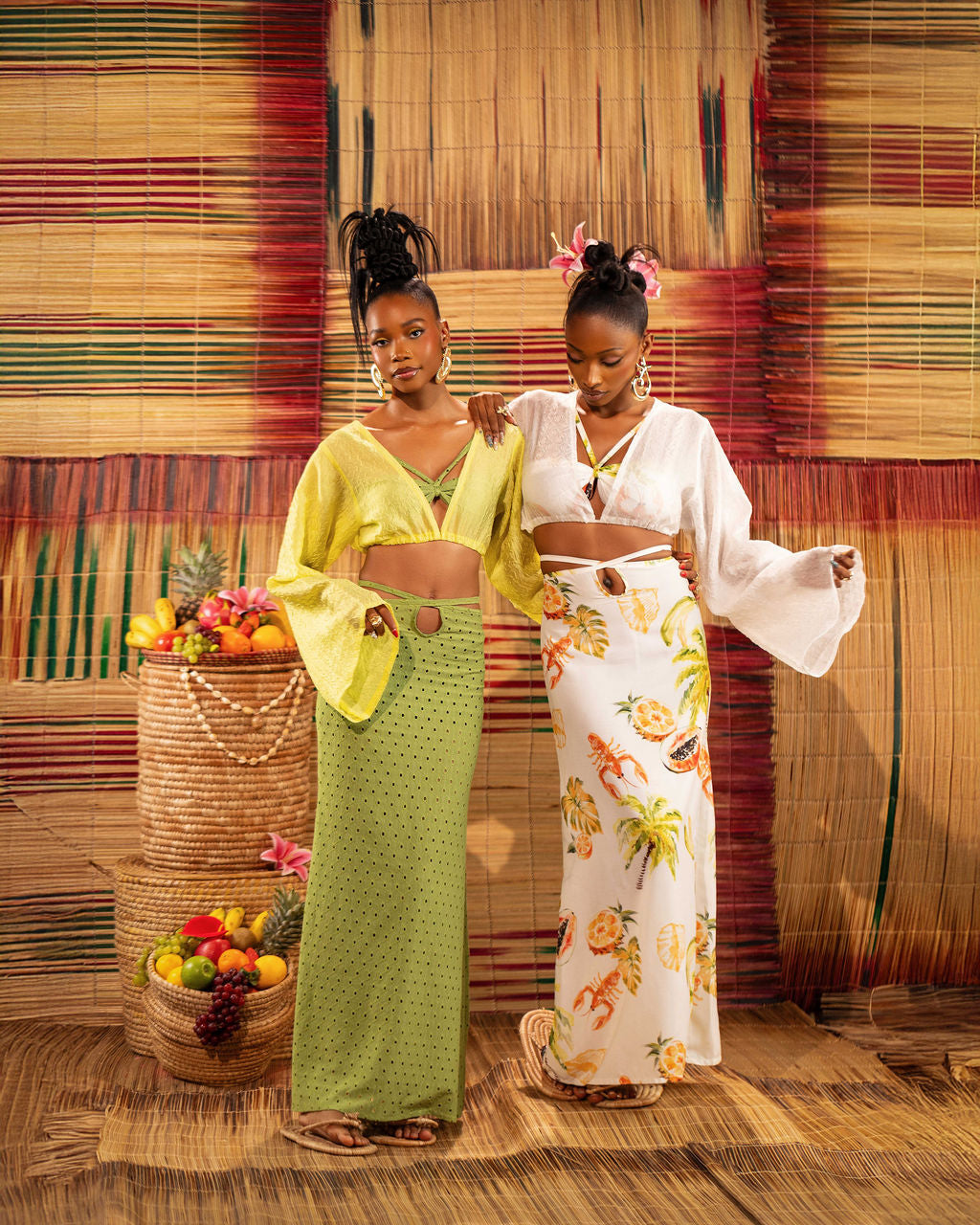 PALAVA BREEZE JACKET