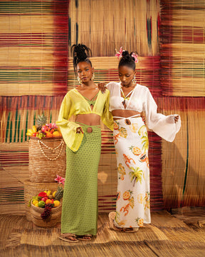 PALAVA BREEZE JACKET