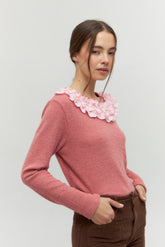 Gorga Angora TShirt