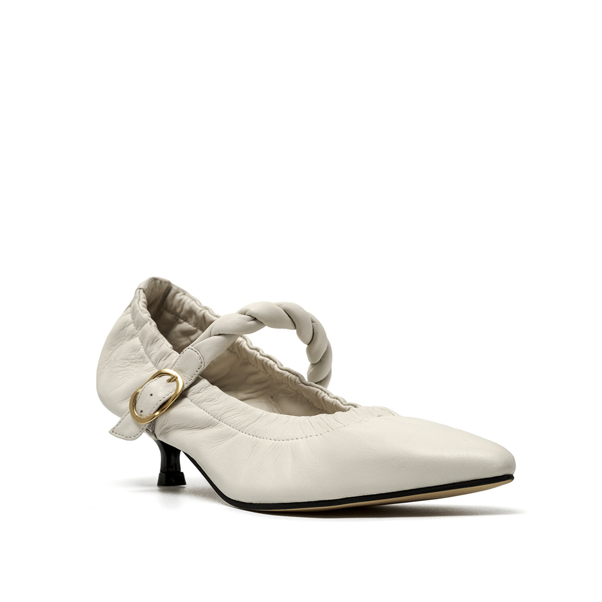 Donella Heels