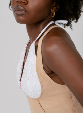 Kavya Midi Dress