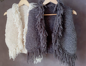 Heritage Vest