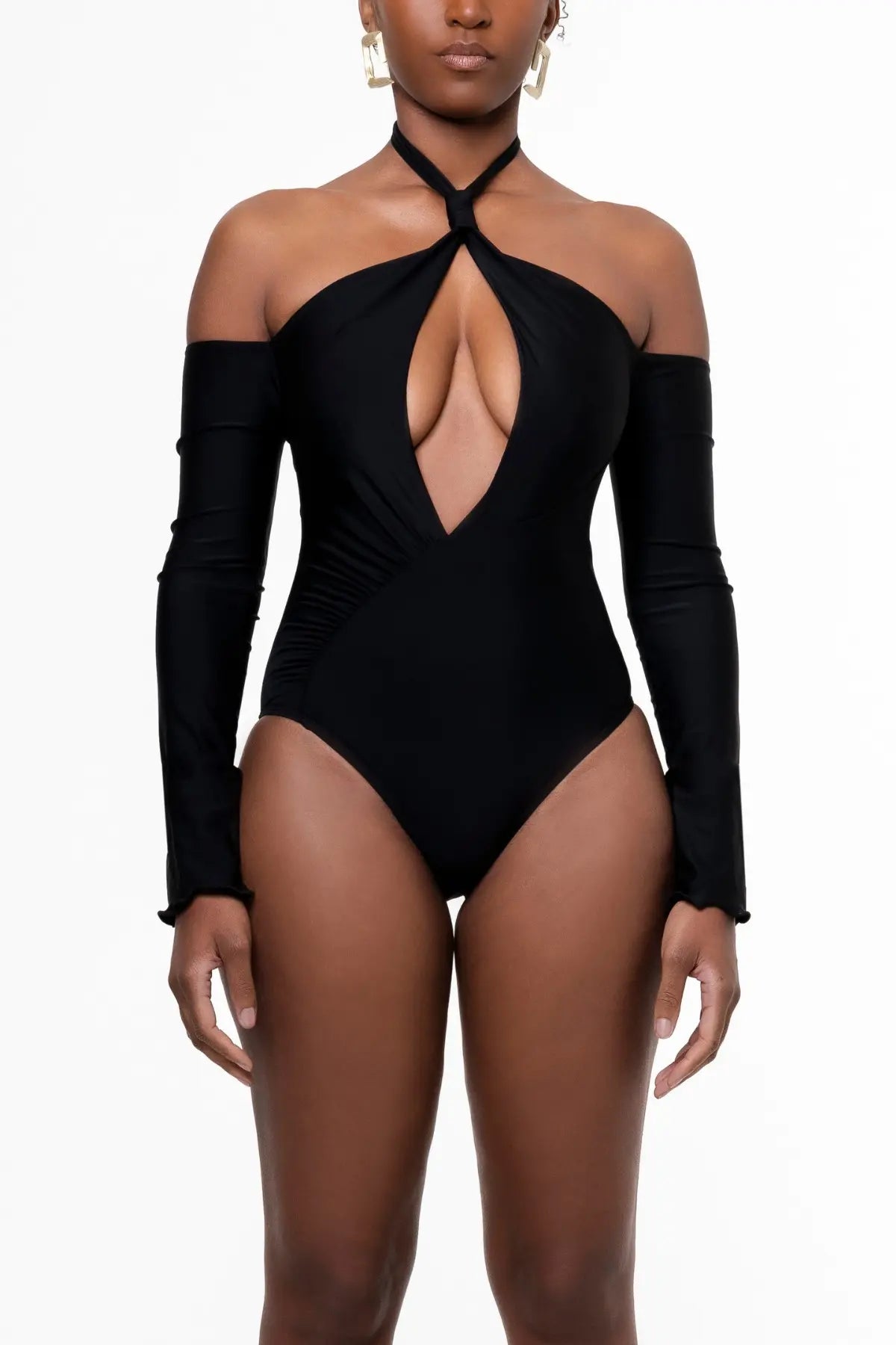 Tessa One-piece Swimsuit