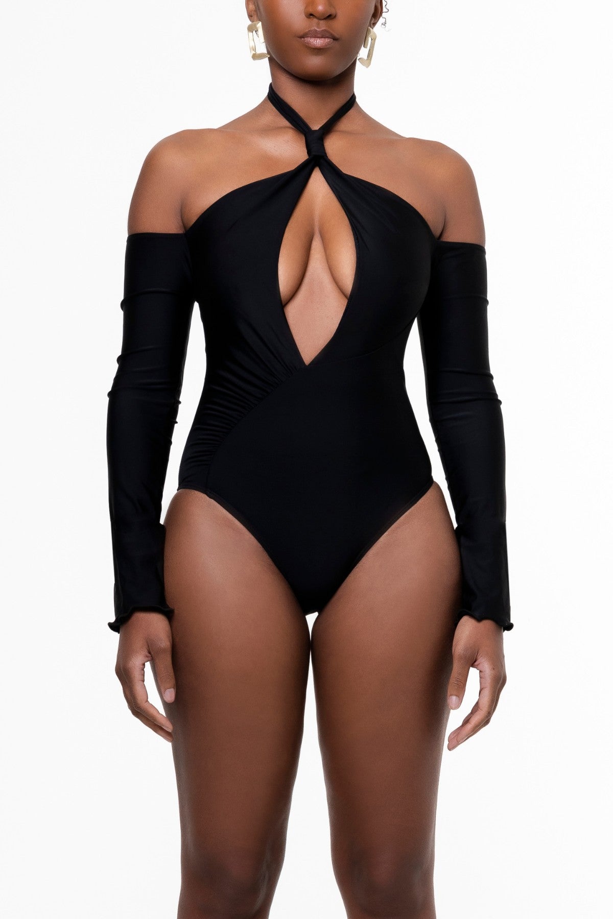 Tessa One-piece Swimsuit