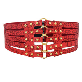 Saveluga Belt
