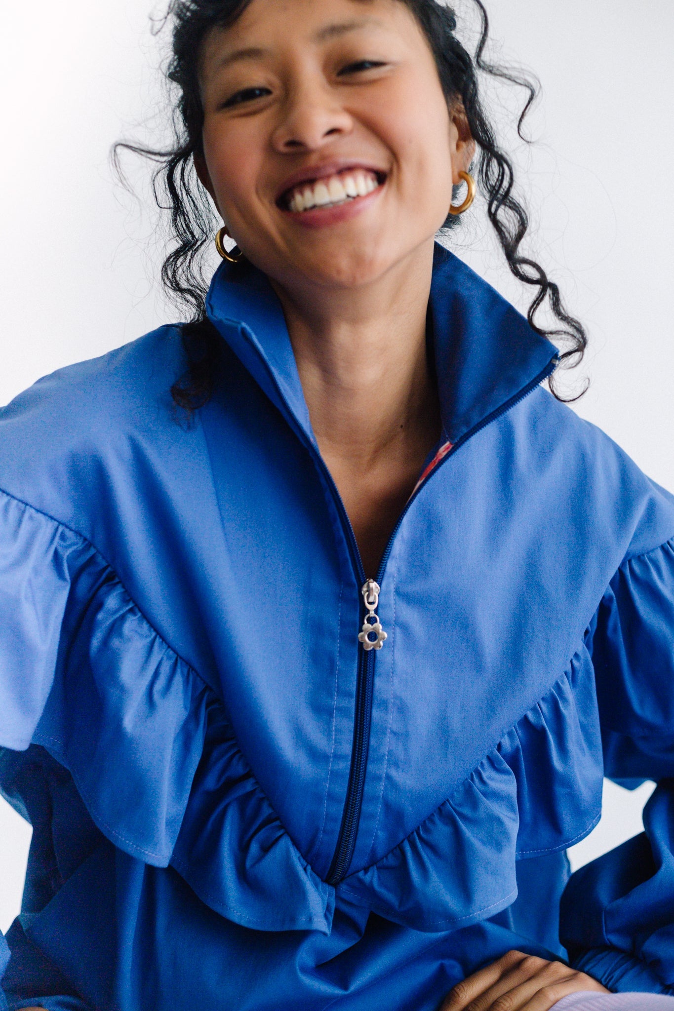 Rebeca Jacket