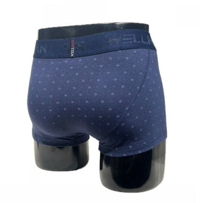 BOXER BRUNO PIERNA CORTA