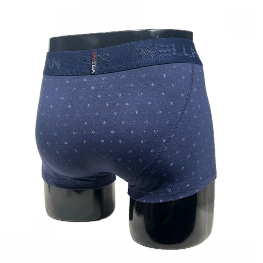 BOXER BRUNO PIERNA CORTA