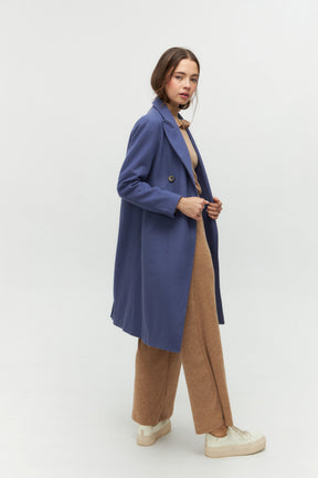 Nell Coat