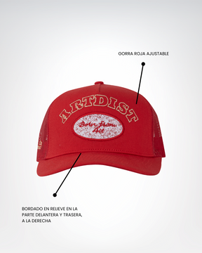 Montana Cap