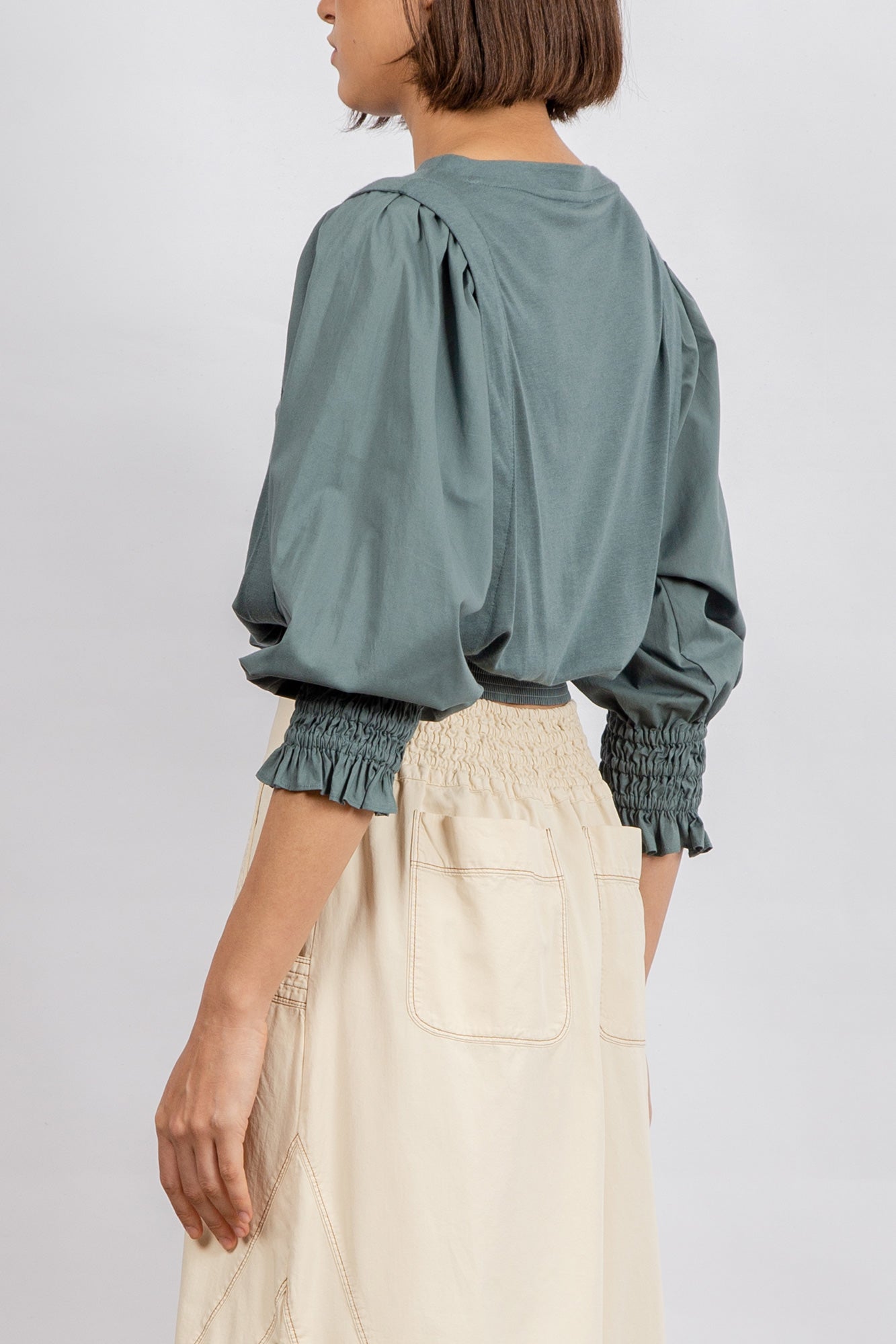 Aislinn Top | Sea Moos