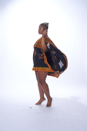Abebe Shirt Dress
